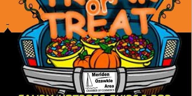 Trunk or Treat 2025